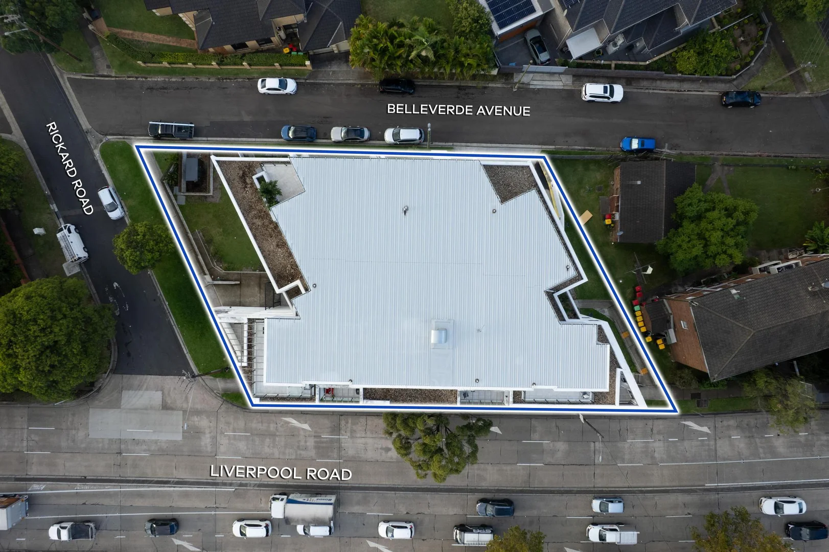 Additional image 10 of 402/507-511 Liverpool Road, Strathfield NSW 2135