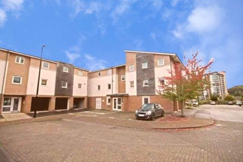 Burford Gardens, Cardiff, Cardiff CF11
