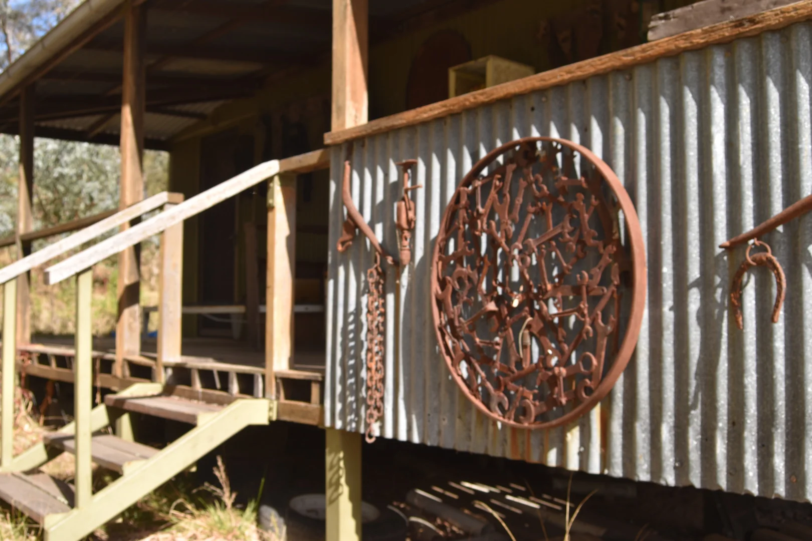 Additional image 66 of 1124 WARKTON ROAD, Coonabarabran NSW 2357