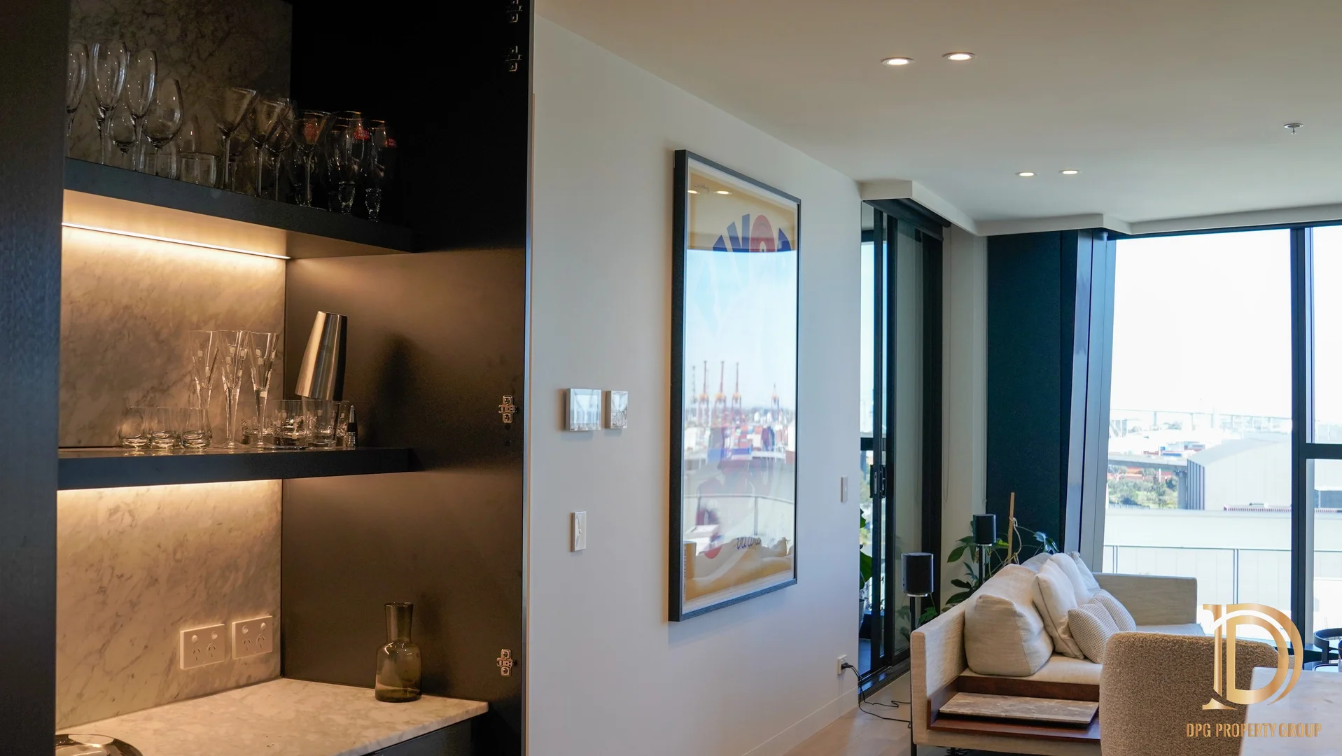 Additional image 11 of 911/25 Waterfront Way, Docklands VIC 3008