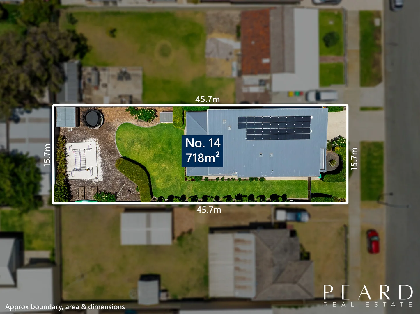 Additional image 35 of 14 William Street, Rockingham WA 6168