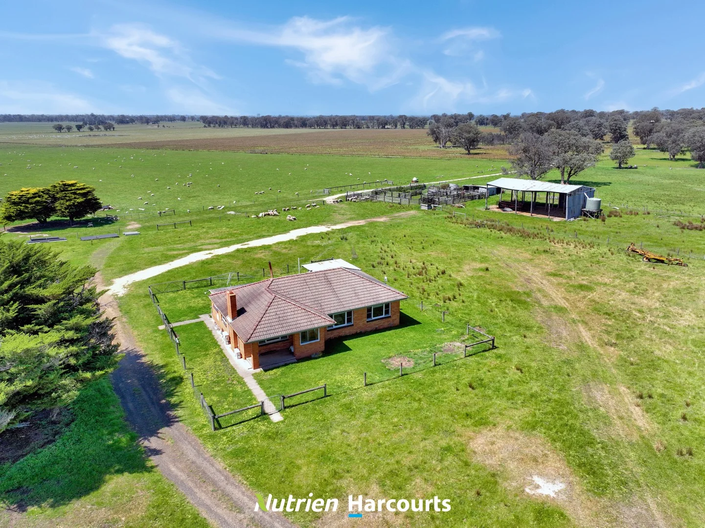 480 Toongabbie-Cowwarr Road, Cowwarr VIC 3857