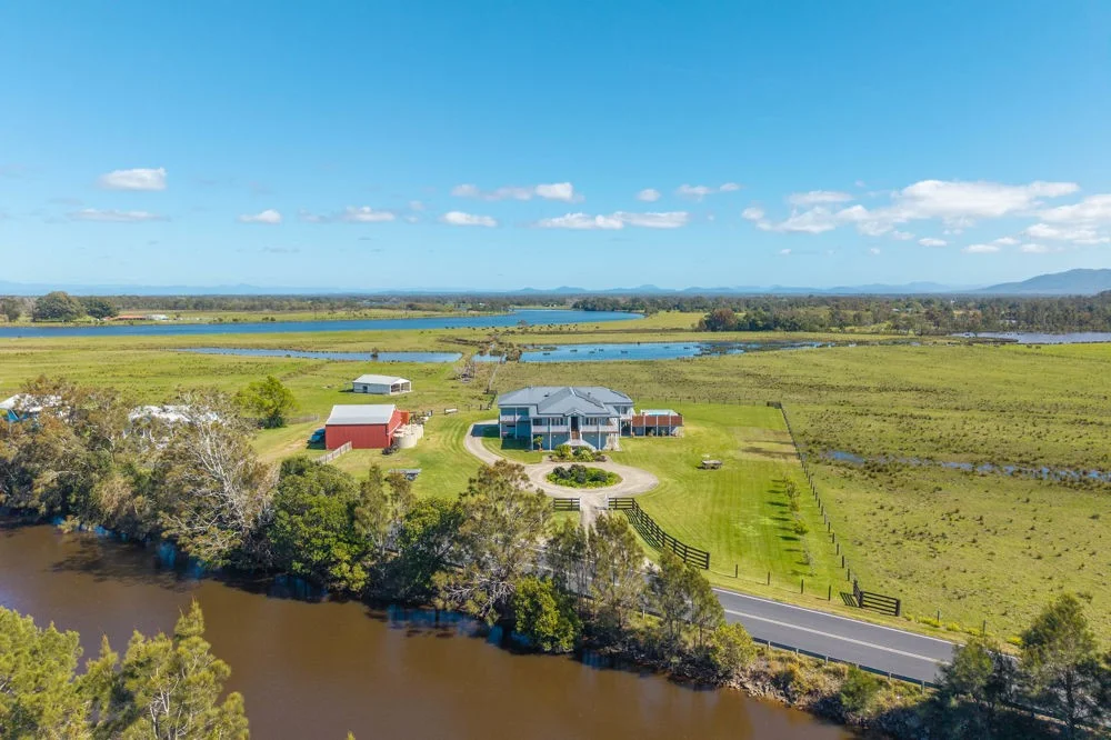 Additional image 20 of 2967 South West Rocks Road, Jerseyville NSW 2431