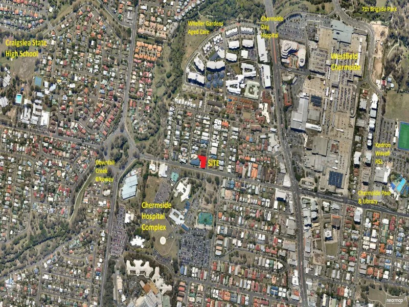 Additional image 3 of 2-6 Zenith Avenue, Chermside QLD 4032