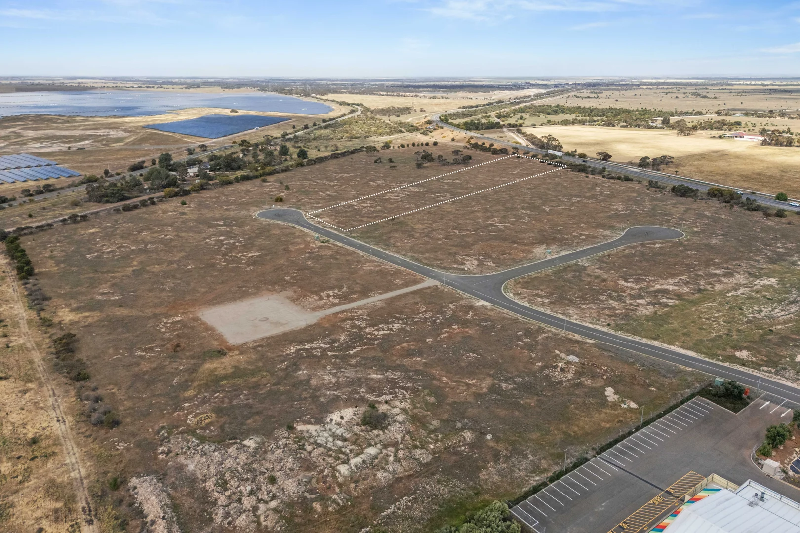 Lot 45 Big Olive Grove, Tailem Bend SA 5260