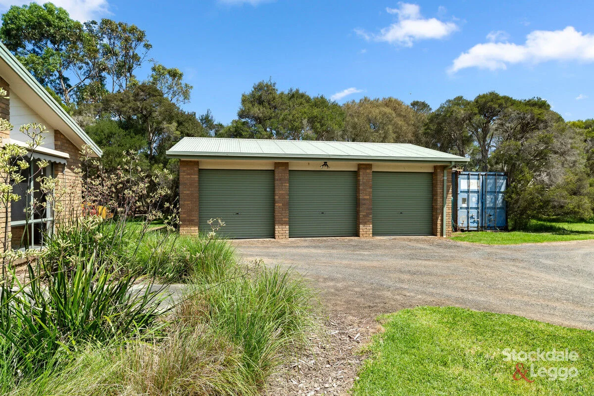 Additional image 22 of Lot 1 / 175 - 179 Justice Road, Cowes VIC 3922