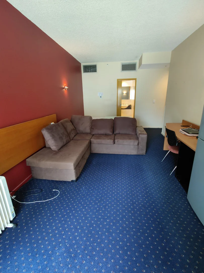 Additional image 7 of 501/600 Little Bourke Street, Melbourne VIC 3000