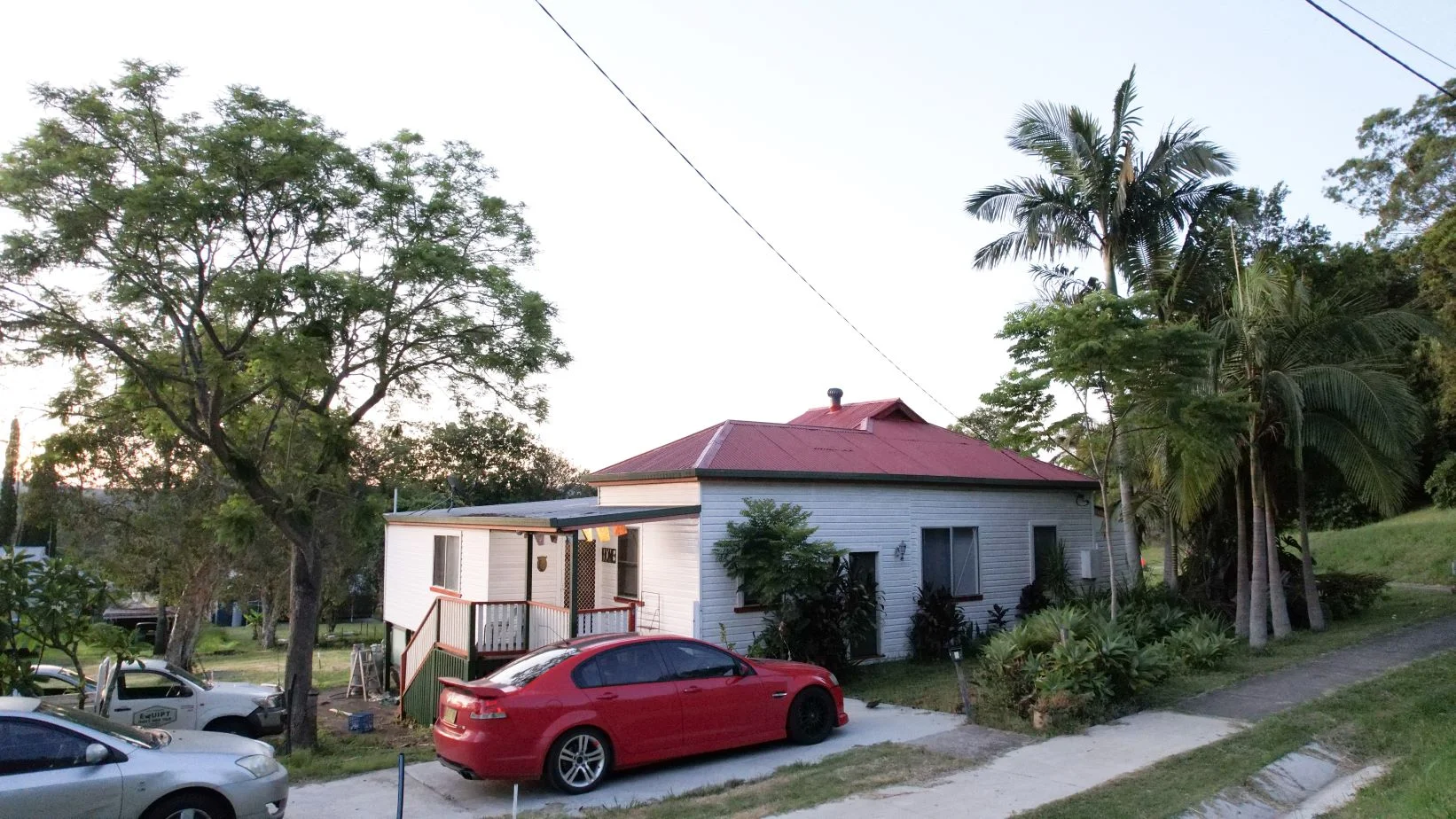 5-7 Wyndham Street, Kyogle NSW 2474