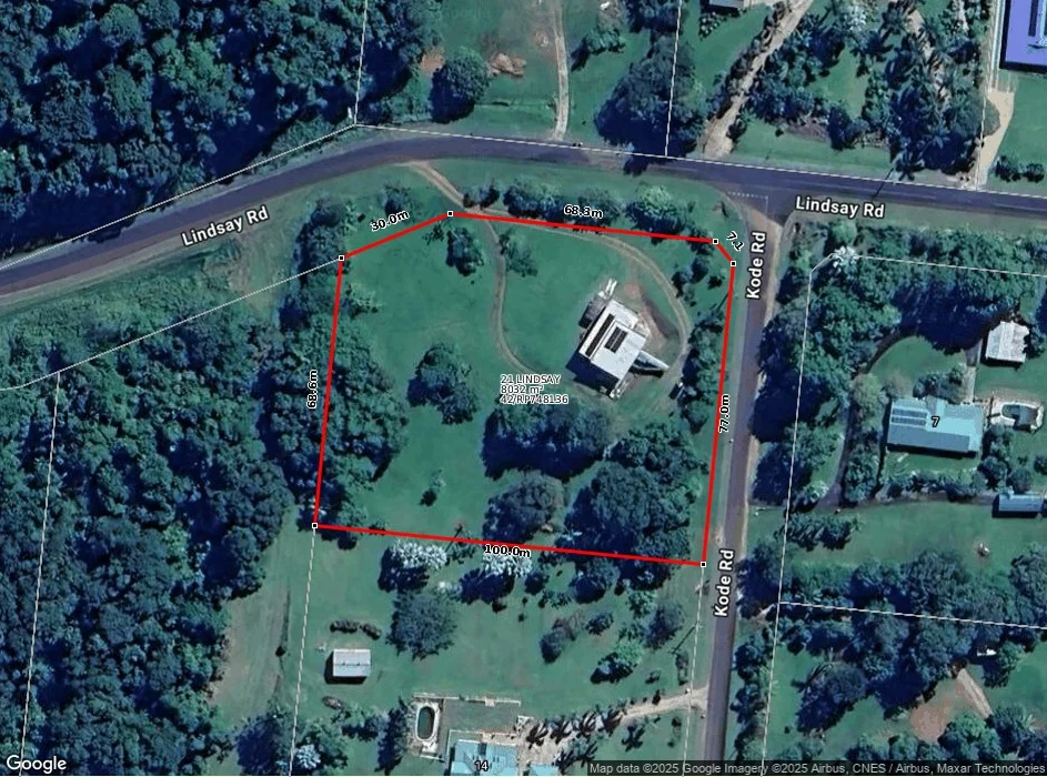 Additional image 21 of 21 Lindsay Road, Carmoo QLD 4852