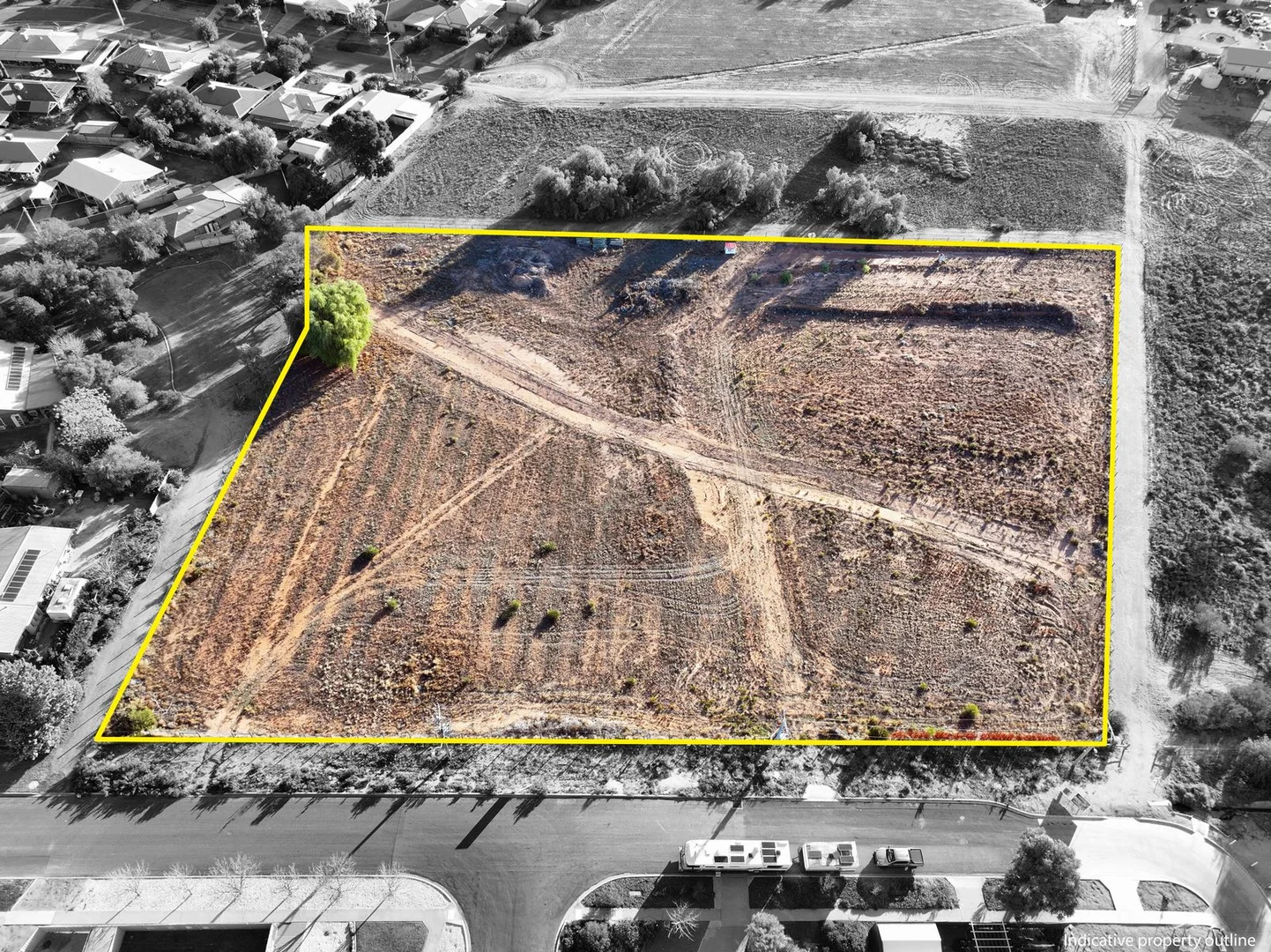 Additional image 7 of Lot 2 Foster Street, Merbein VIC 3505