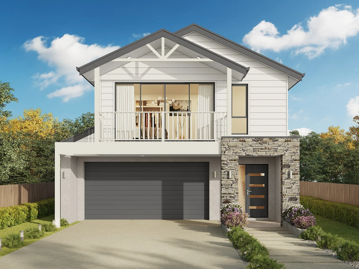 Lot 94 Ryeland Dr, Kilmore VIC 3764