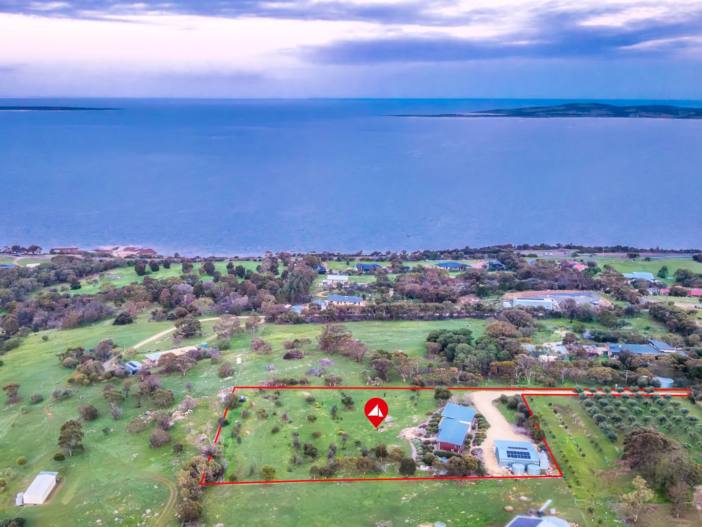 Additional image 3 of 56 Penmarric Lane, Boston SA 5607