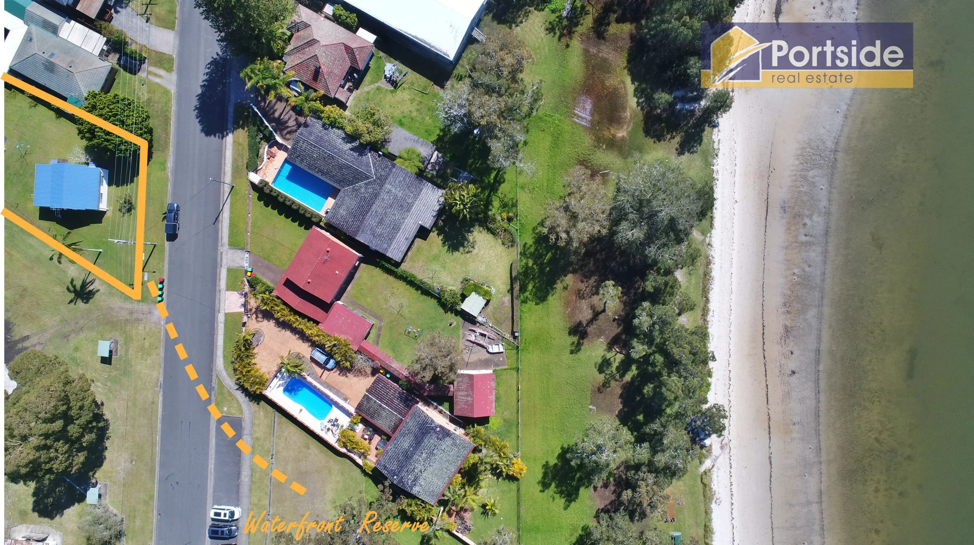Additional image 5 of 35 Tanilba Avenue, Tanilba Bay NSW 2319