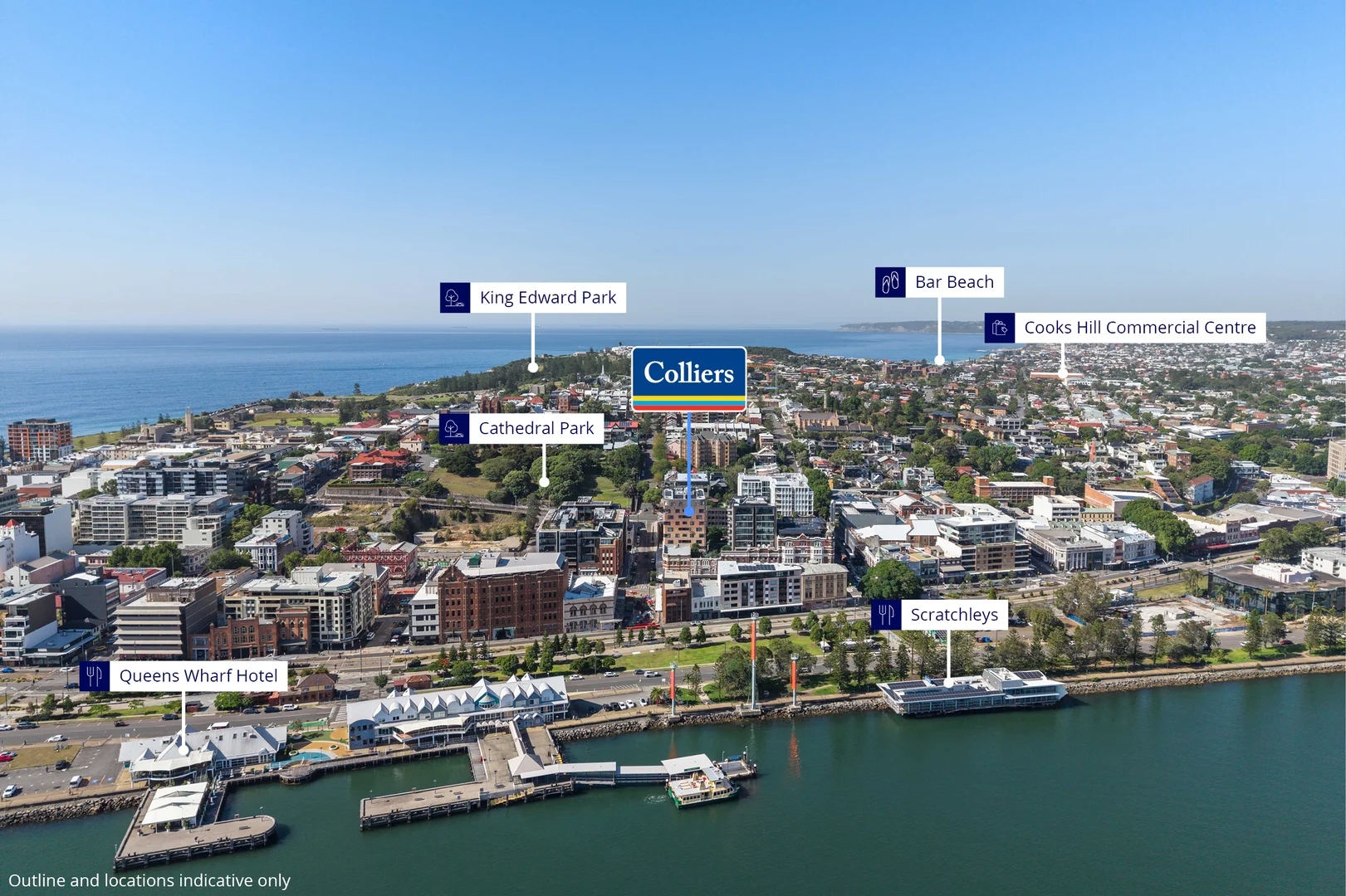 Additional image 4 of 803/18 Wolfe Street, Newcastle NSW 2300