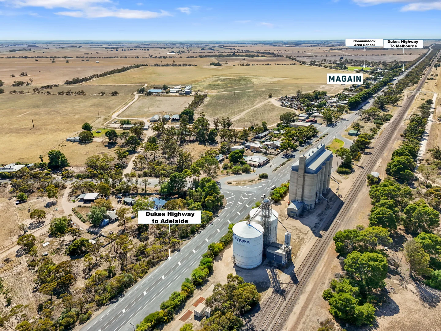 Additional image 28 of 3209 Dukes Highway, Coomandook SA 5261