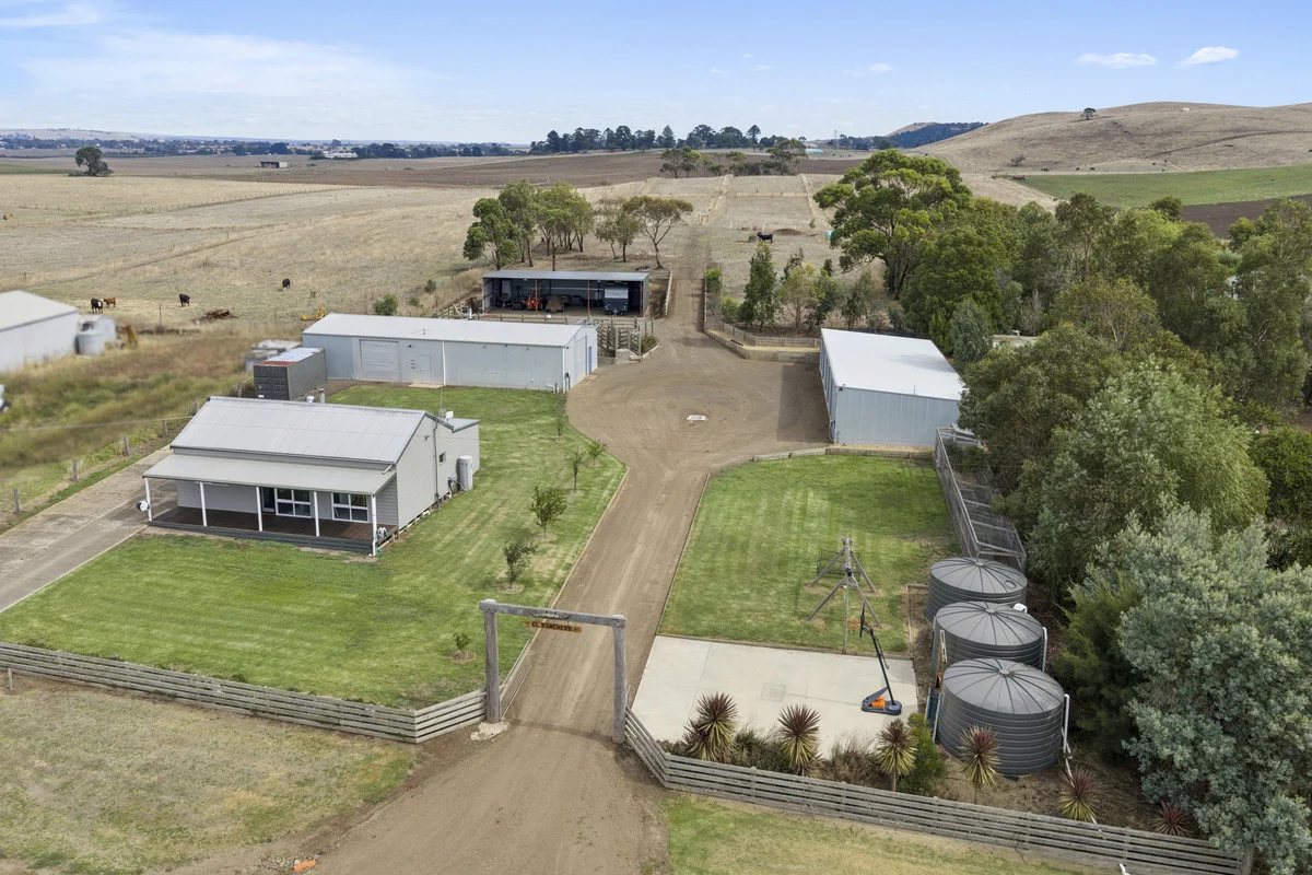 Additional image 2 of 145 Riccarton Road, Warrion VIC 3249