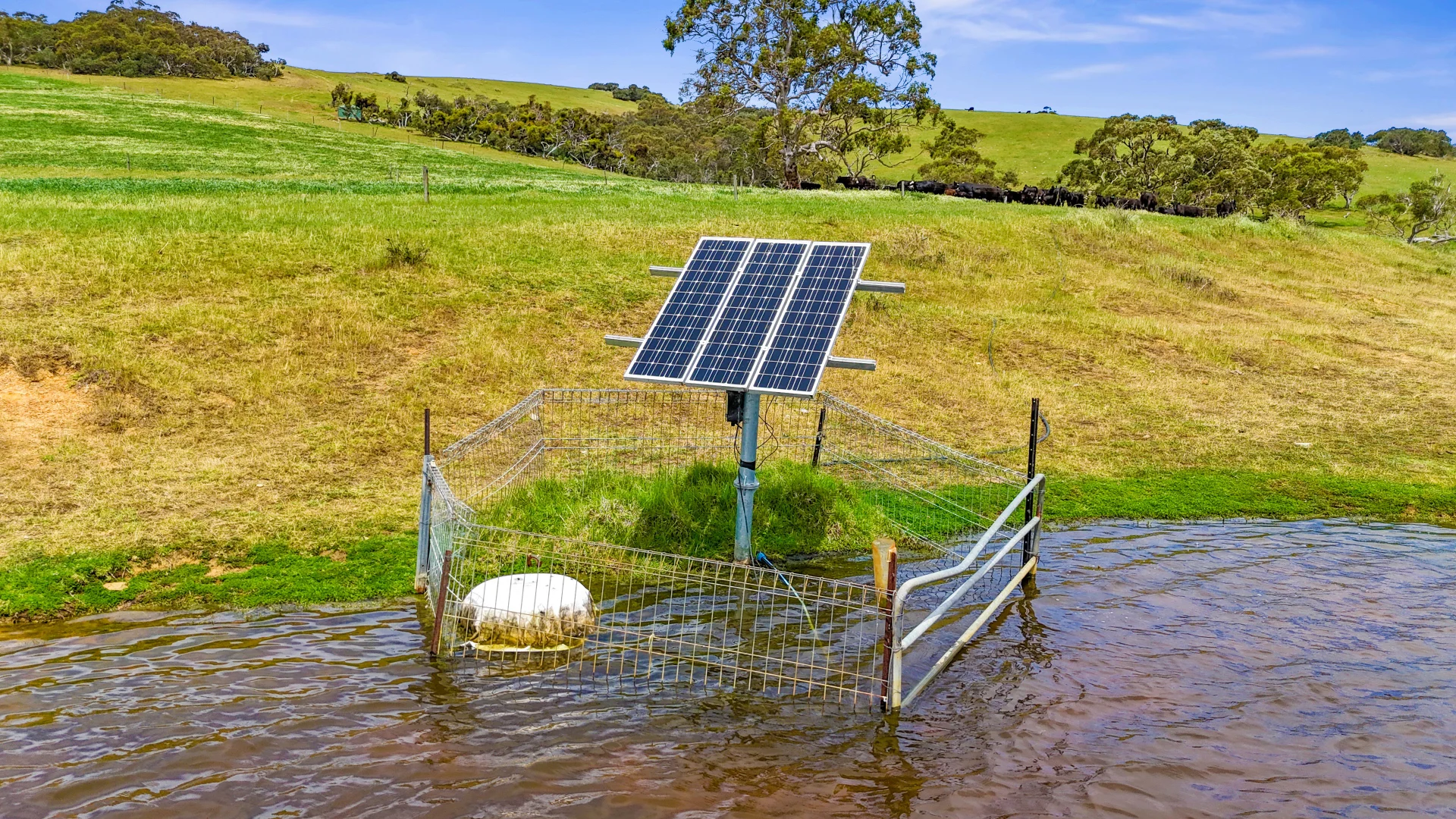 Additional image 15 of 700 Cleland Gully Road, Tooperang SA 5255