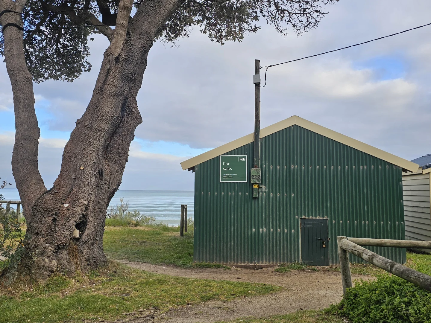 Additional image 15 of Boatshed 2 Dromana Foreshore, Dromana VIC 3936