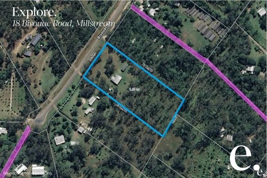Additional image 20 of 18 Bivouac Road, Millstream QLD 4888