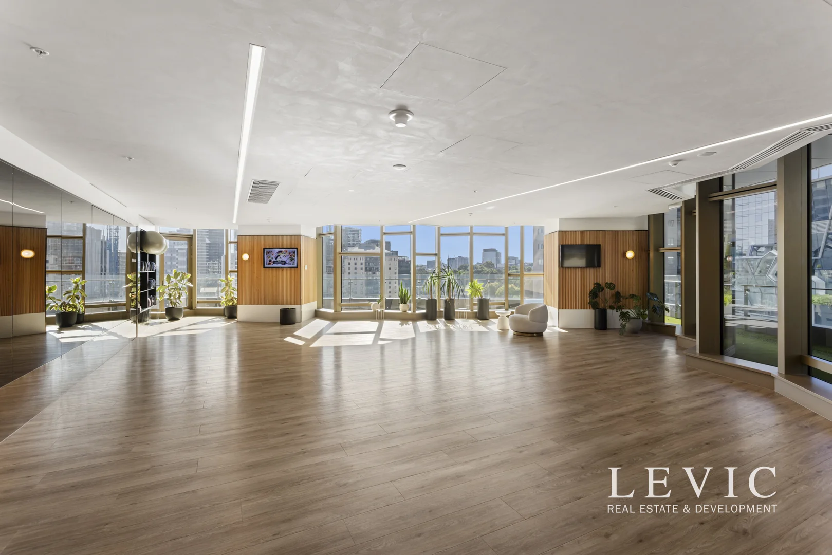 Additional image 13 of 5712a/260 Spencer Street, Melbourne VIC 3000