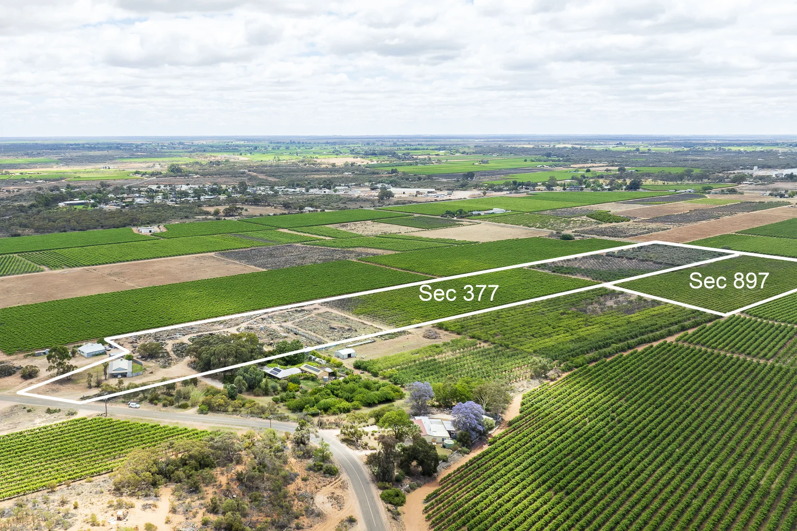 Additional image 29 of 73 Garrett Road, Glossop SA 5344