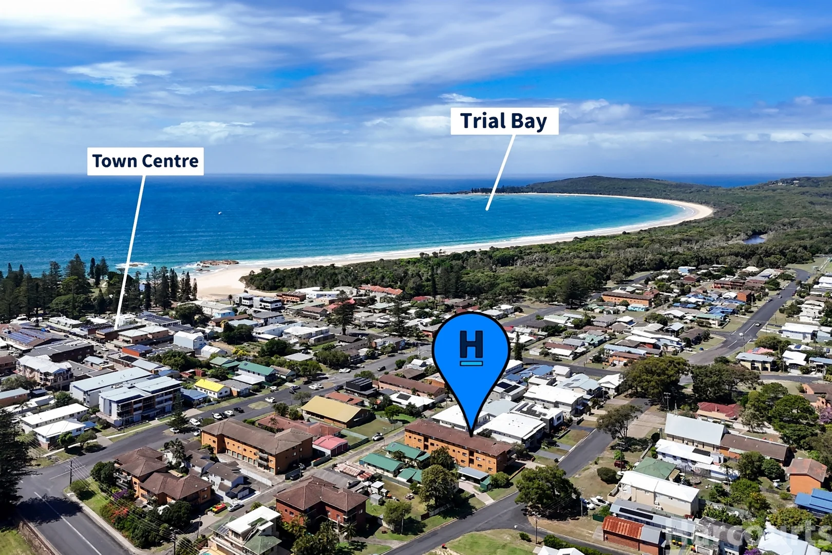 Additional image 23 of 5/12-14 Mcintyre Street, South West Rocks NSW 2431