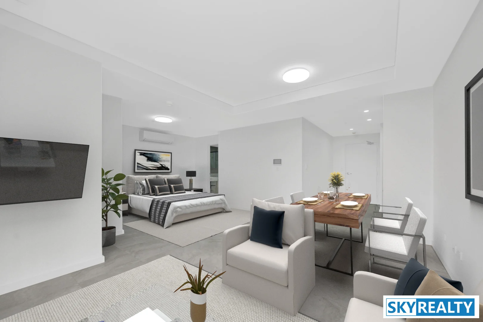 Additional image 2 of 503/125-129 Arthur Street, Parramatta NSW 2150