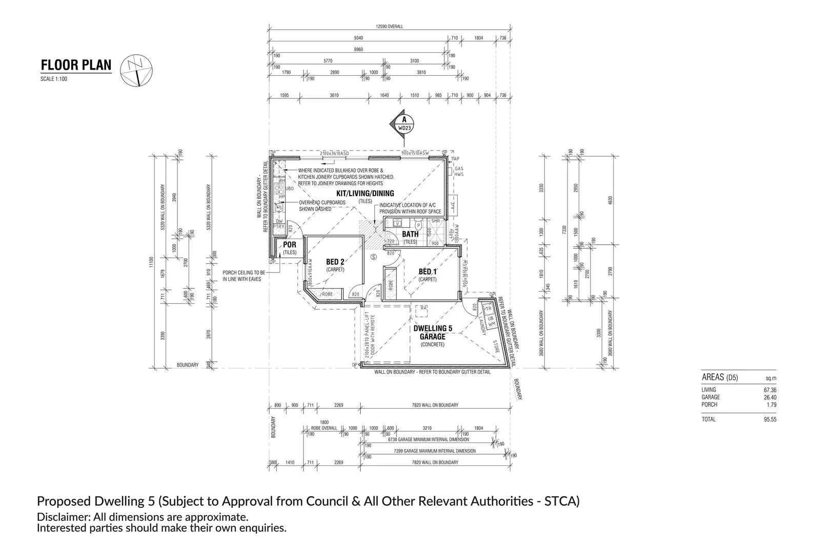 Additional image 14 of 40 Sandleheath Road, Elizabeth Grove SA 5112