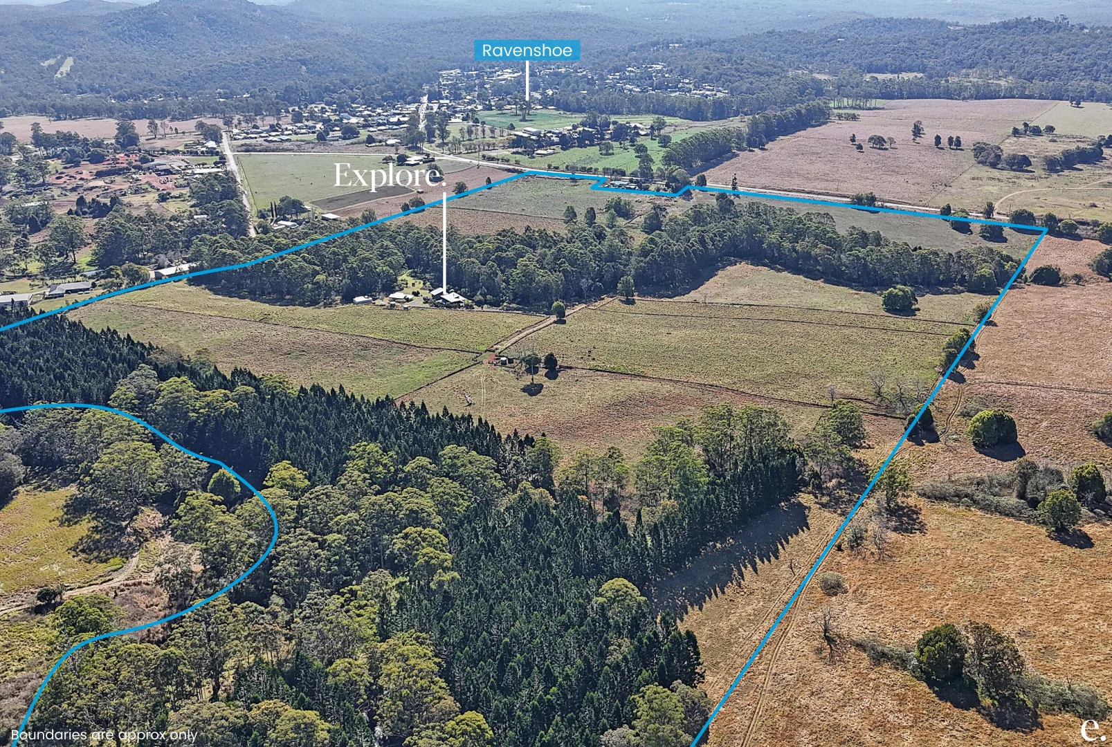 Additional image 3 of 13123 Kennedy Highway, Ravenshoe QLD 4888