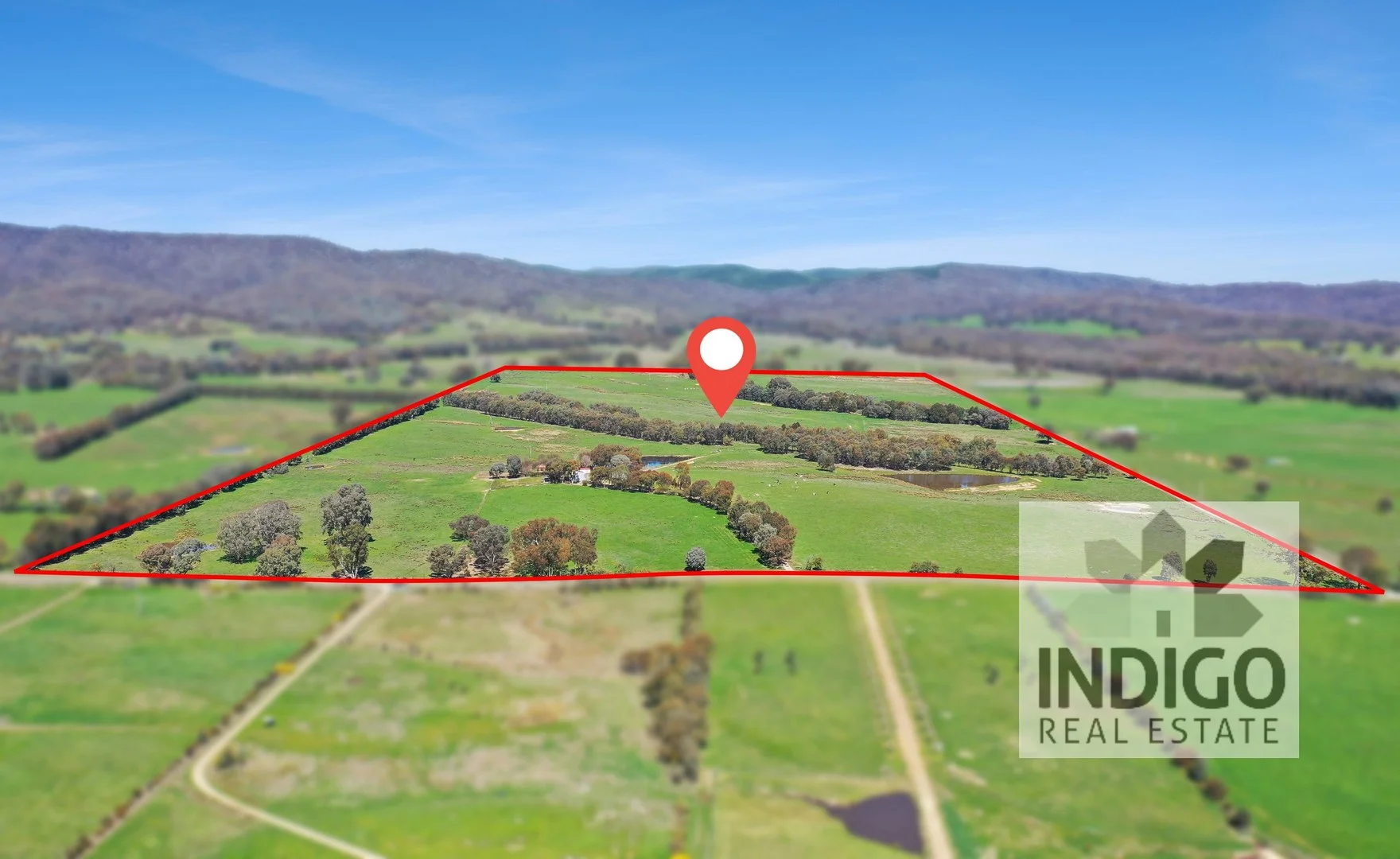 Additional image 2 of 180 Fanning Lane, Wooragee VIC 3747