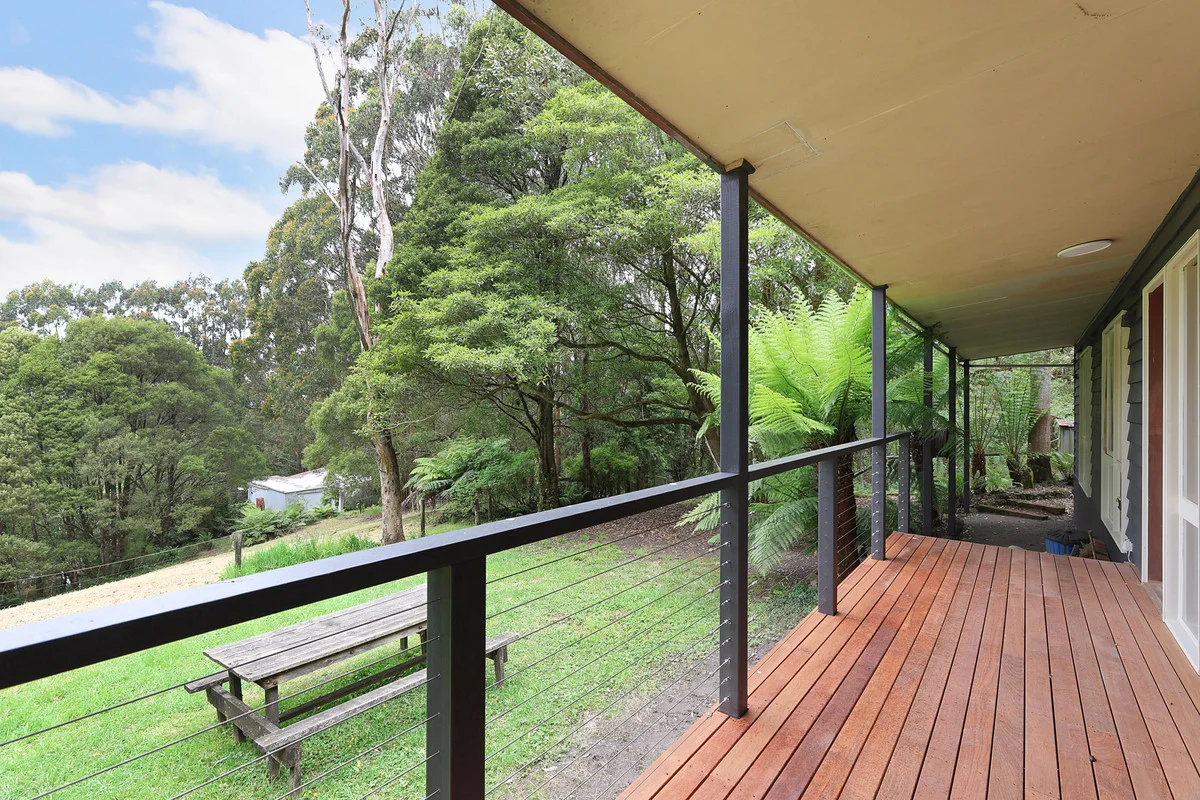 5035 Great Ocean Road, Lavers Hill VIC 3238