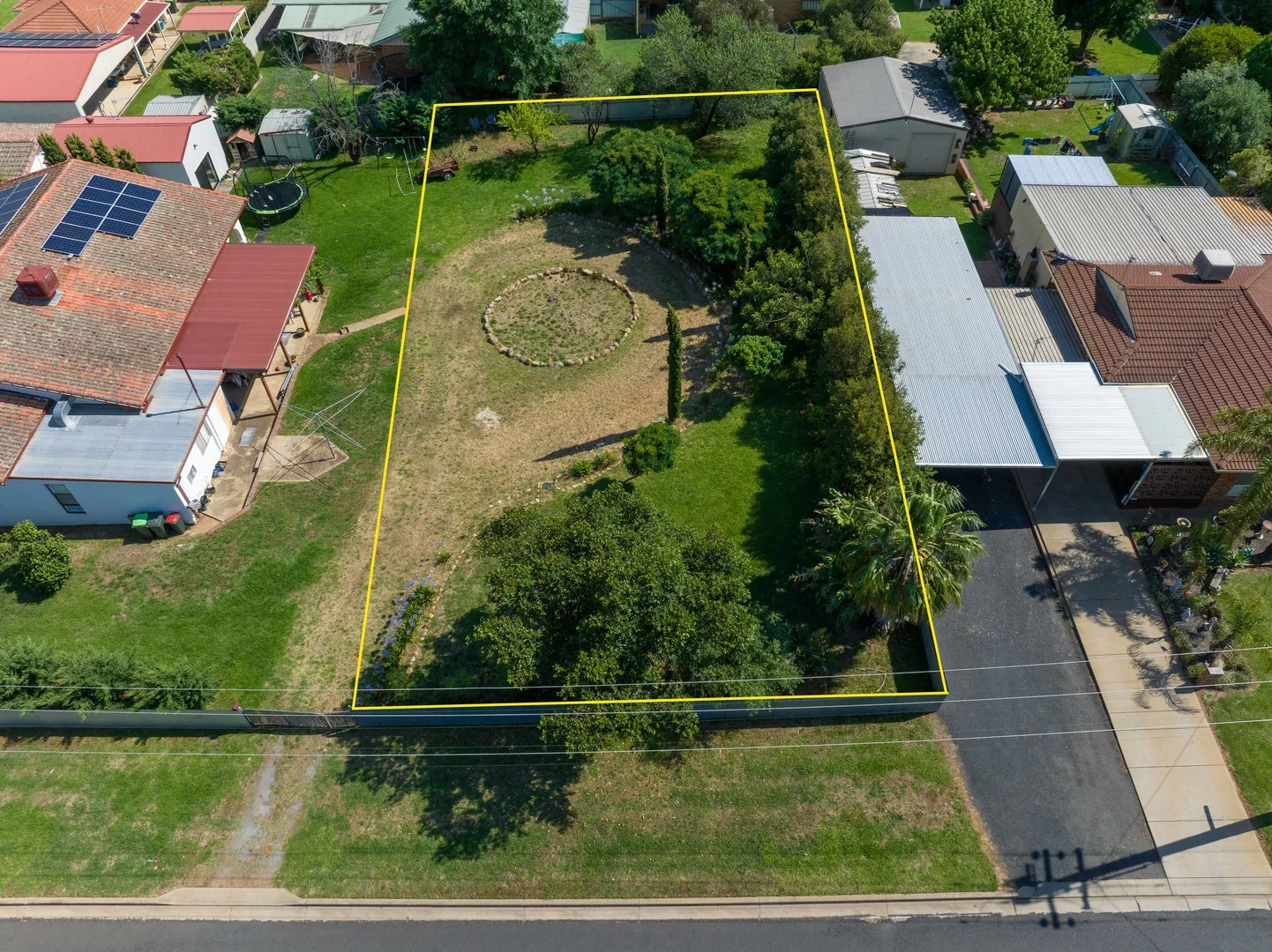 Lot 2/96 Boundary Street, Junee NSW 2663