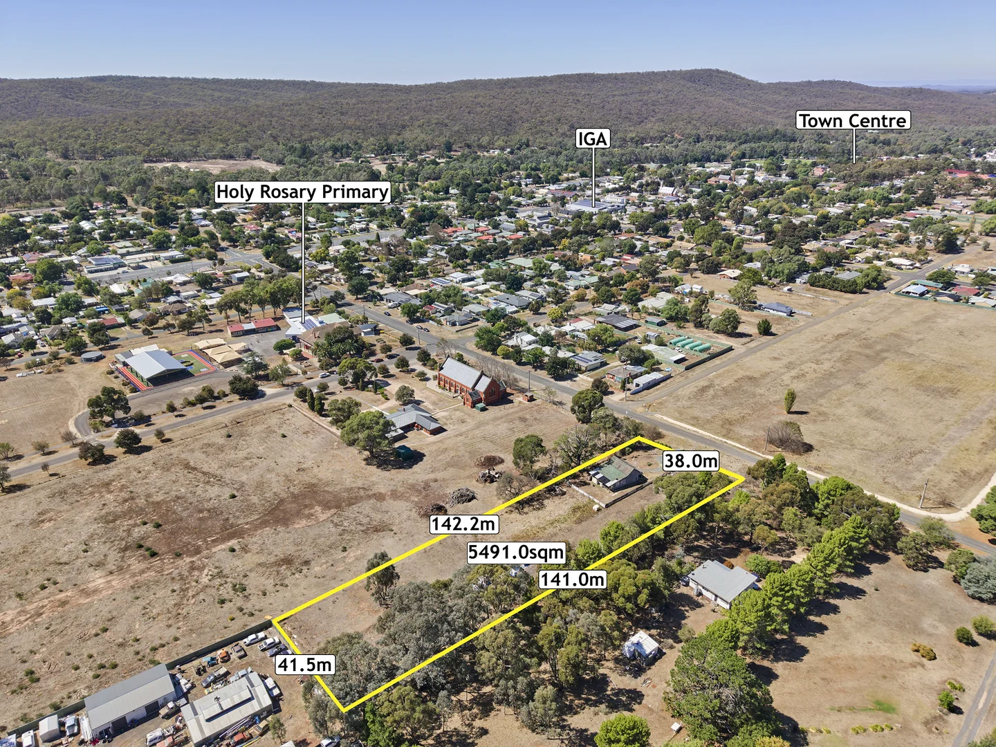 Additional image 17 of 30 Pohlman Street, Heathcote VIC 3523