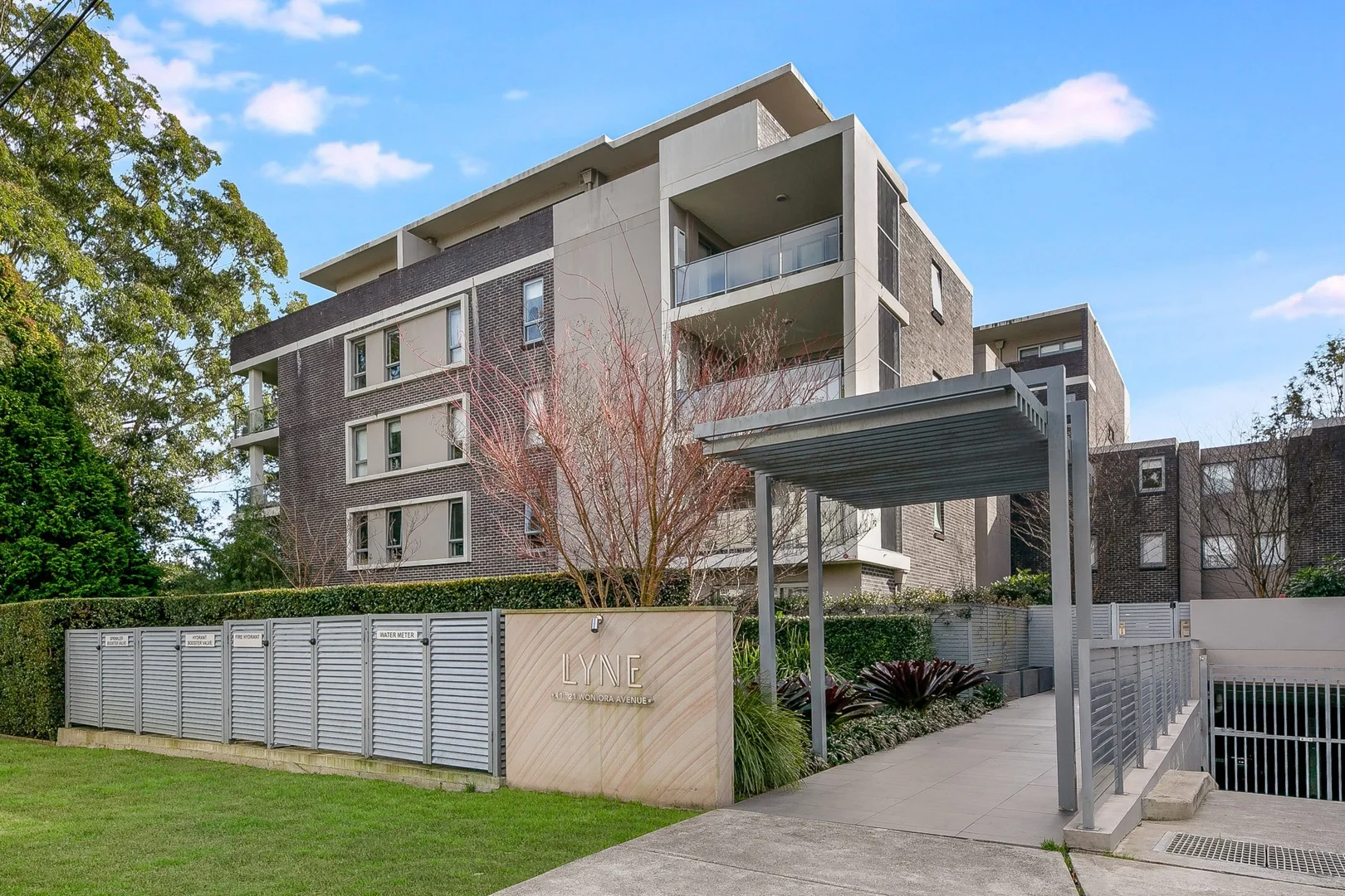 Additional image 8 of G03/11-21 Woniora Ave, Wahroonga NSW 2076
