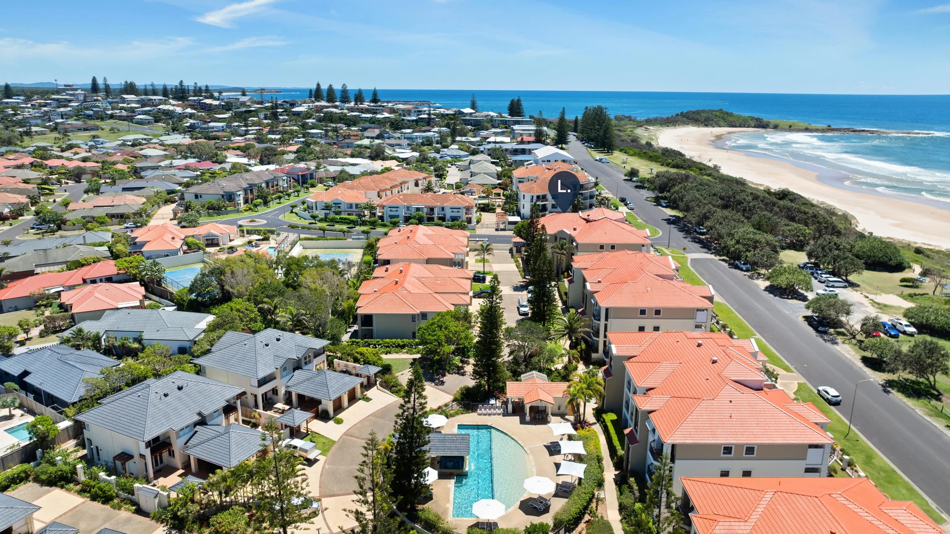 Additional image 21 of 9/20 Pacific Parade, Yamba NSW 2464