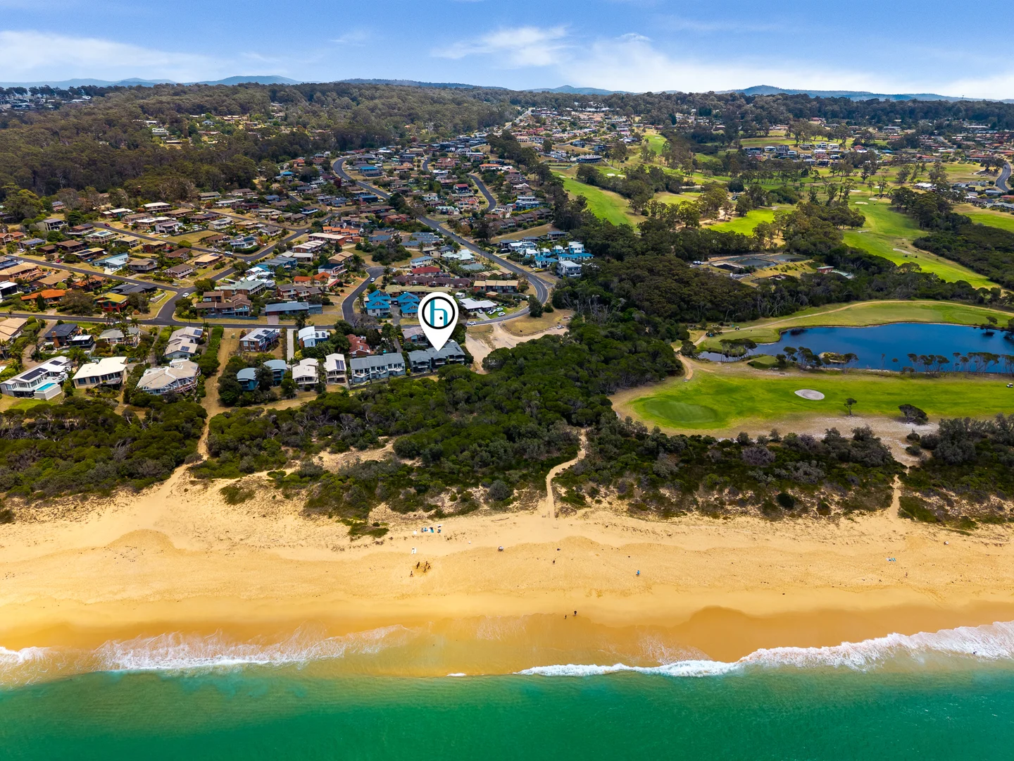 Additional image 28 of 2/2 B Surf Circle, Tura Beach NSW 2548