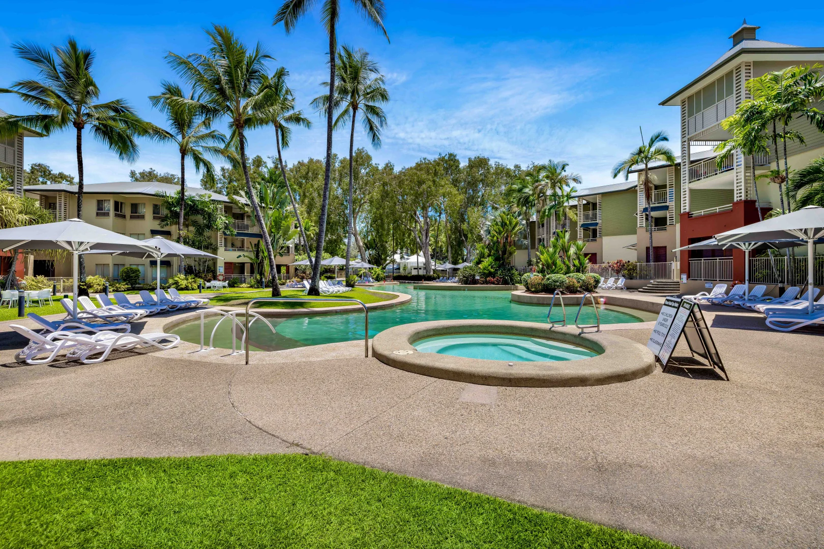 Additional image 11 of 234/49-63 Williams Esplanade, Palm Cove QLD 4879