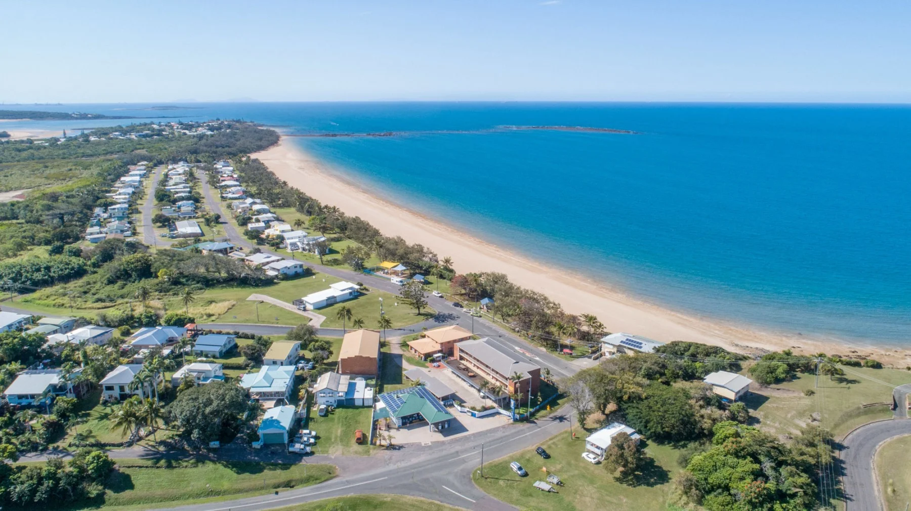 Additional image 3 of Lot 7 / 2-4 Crichton Street, Sarina Beach QLD 4737