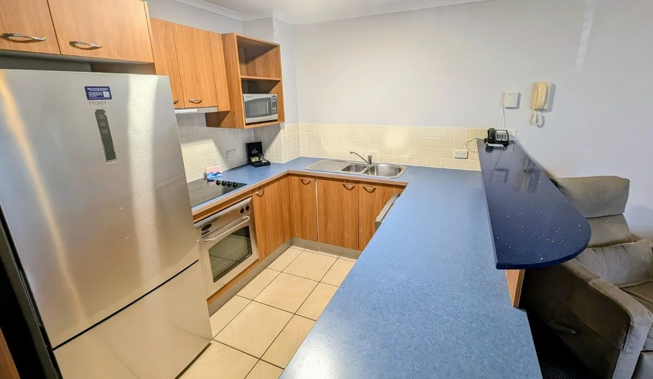 Additional image 9 of 325/17 Buccaneer Drive, Urangan QLD 4655