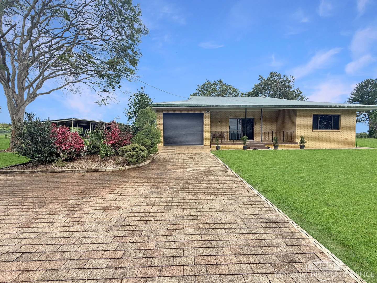 1094 Mareeba-Dimbulah Road, Paddys Green QLD 4880