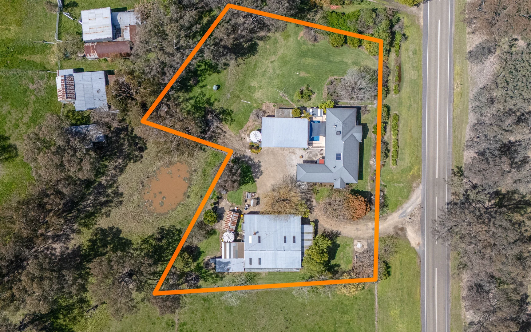 Additional image 2 of 3961 Snow Road, Myrtleford VIC 3737