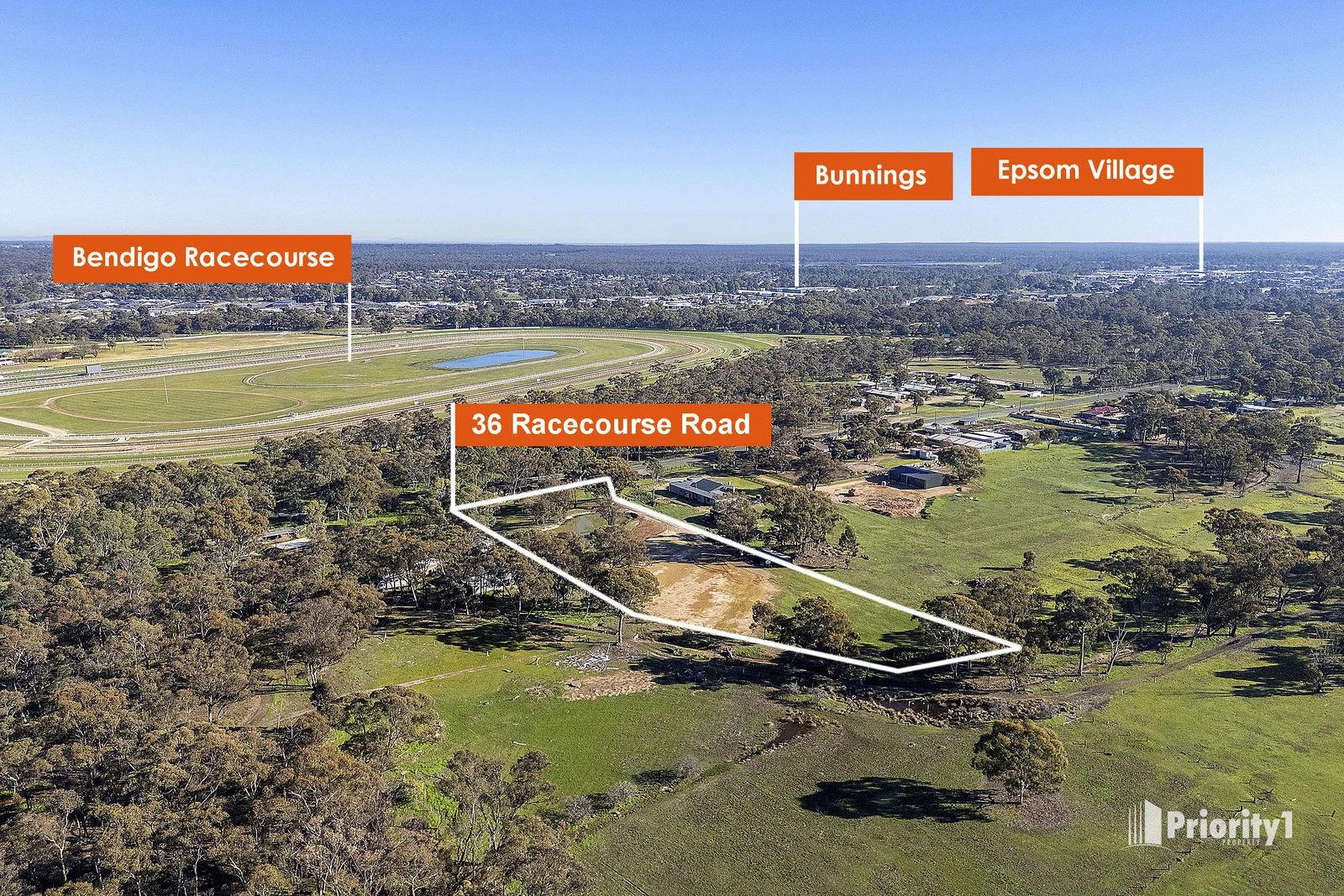 Additional image 3 of 36 Racecourse Road, Ascot VIC 3551