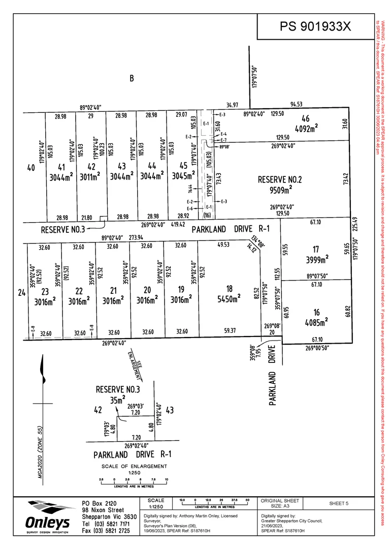 Additional image 2 of 12 Parkland Drive, Tallygaroopna VIC 3634