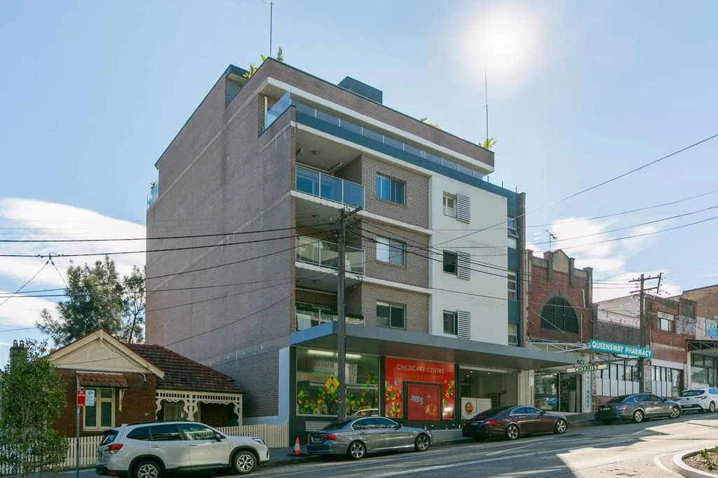 Additional image 8 of 8/261-263 Wardell Road, Marrickville NSW 2204