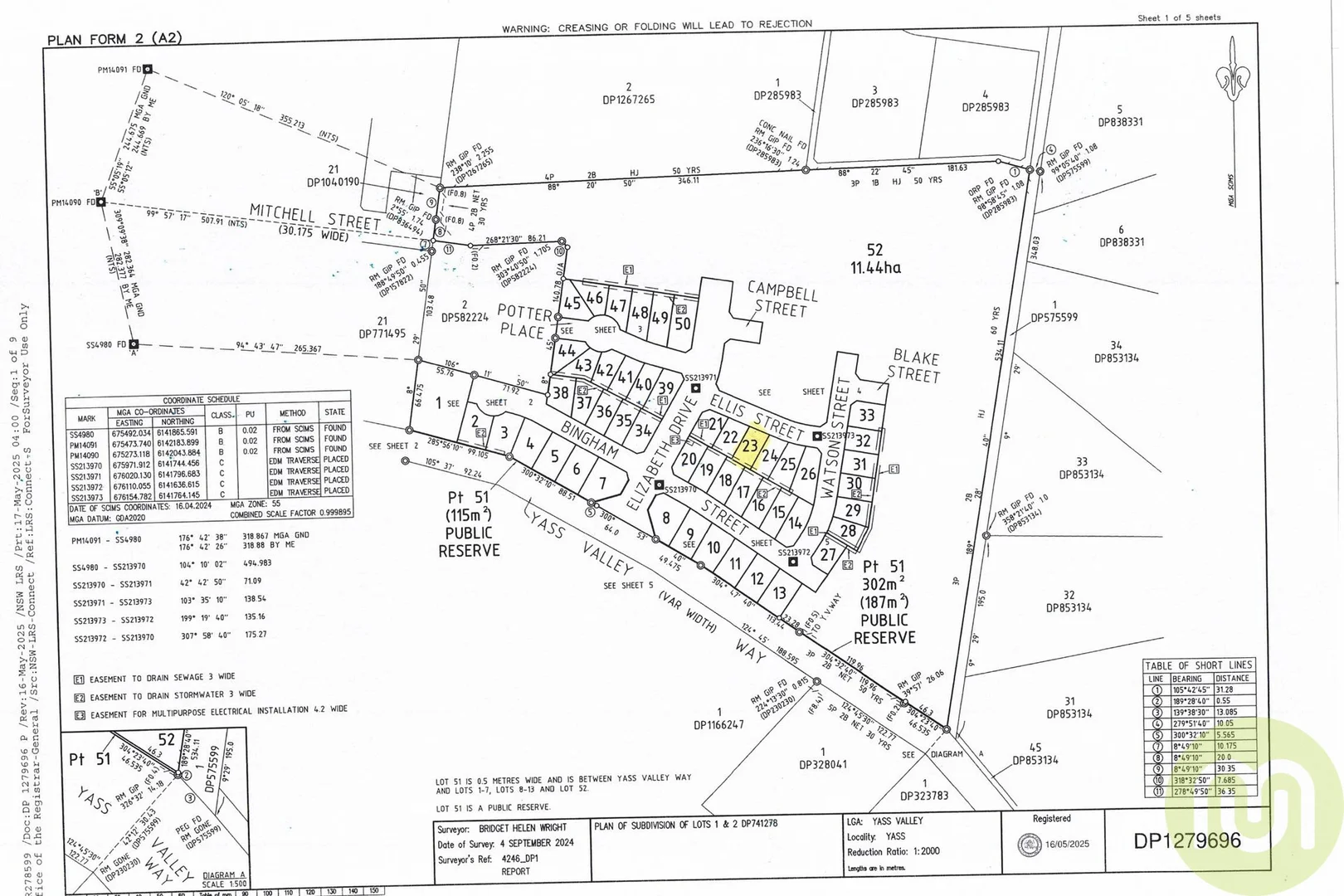 Additional image 4 of 5 Ellis Street, Yass NSW 2582