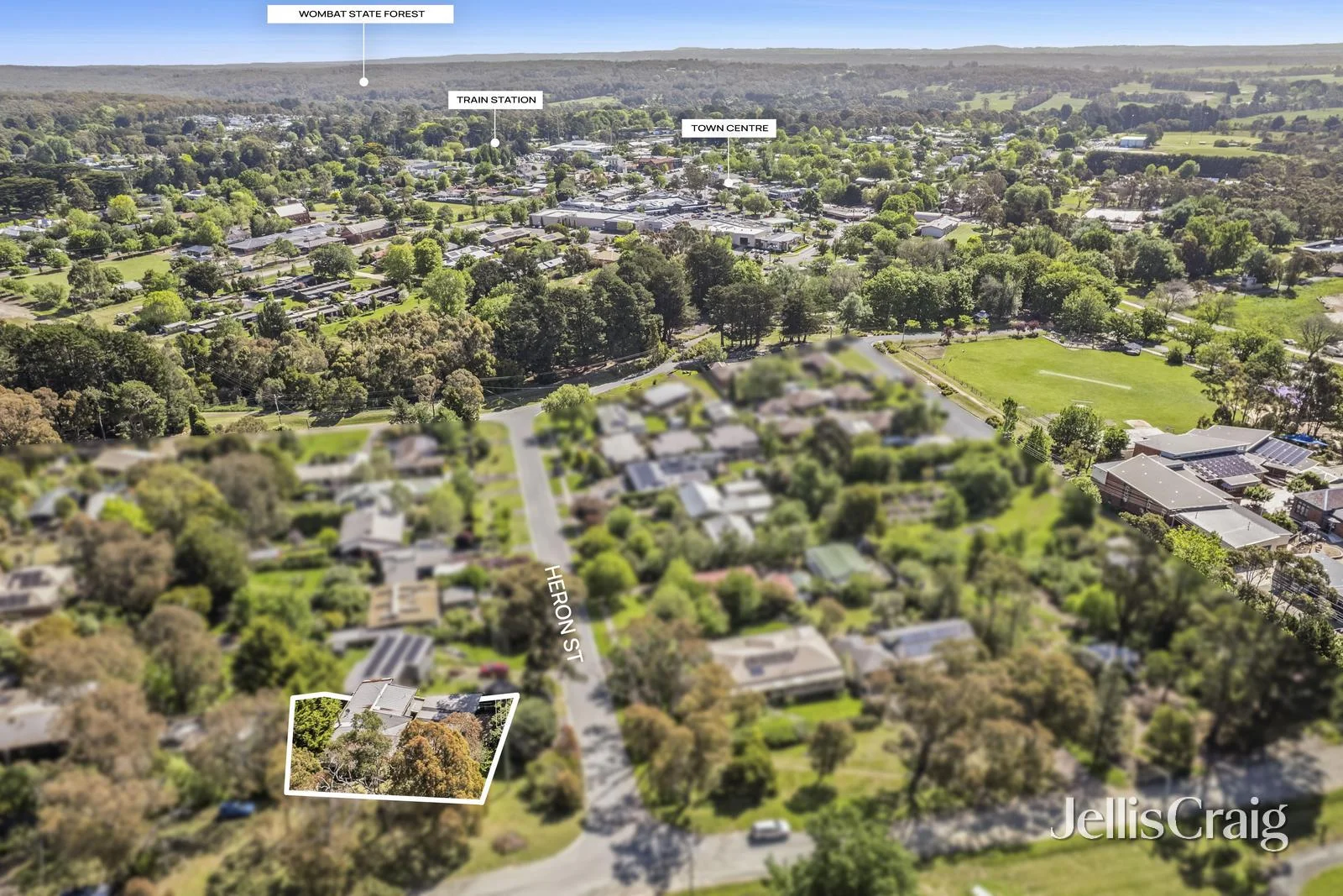 Additional image 14 of 12 Heron Street, Woodend VIC 3442