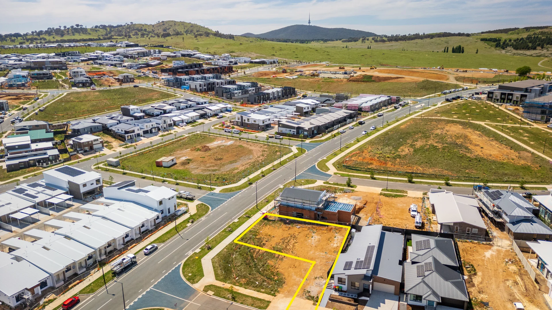 Additional image 7 of 3 Argonaut Street, Whitlam ACT 2611