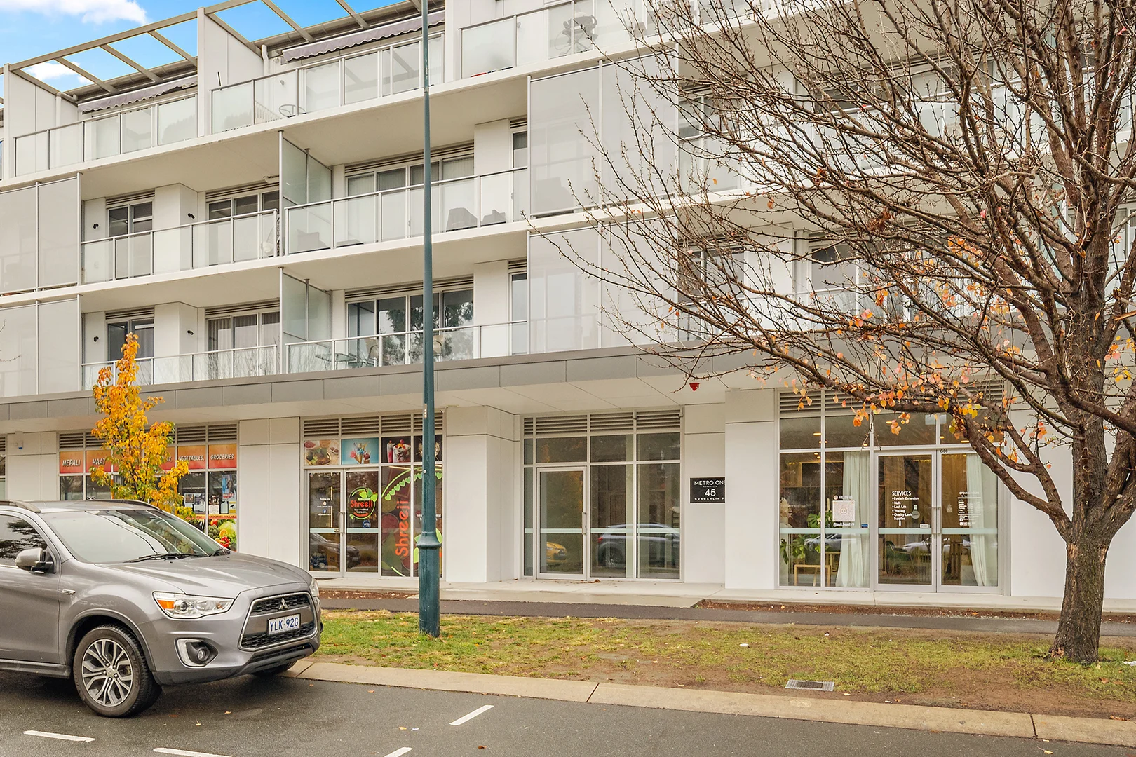 Additional image 12 of 101/45 Gungahlin Place, Gungahlin ACT 2912