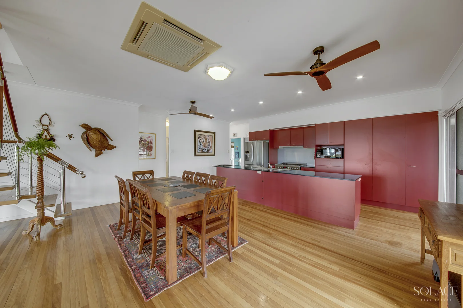 Additional image 2 of 3 Helsal Place, South Gladstone QLD 4680