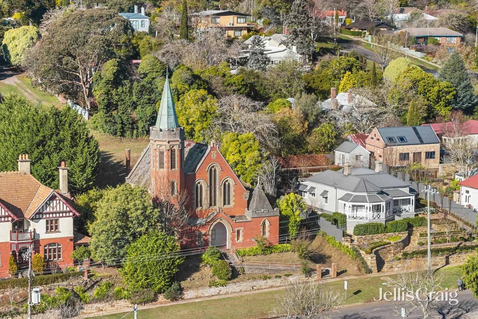 19A Camp Street, Daylesford VIC 3460